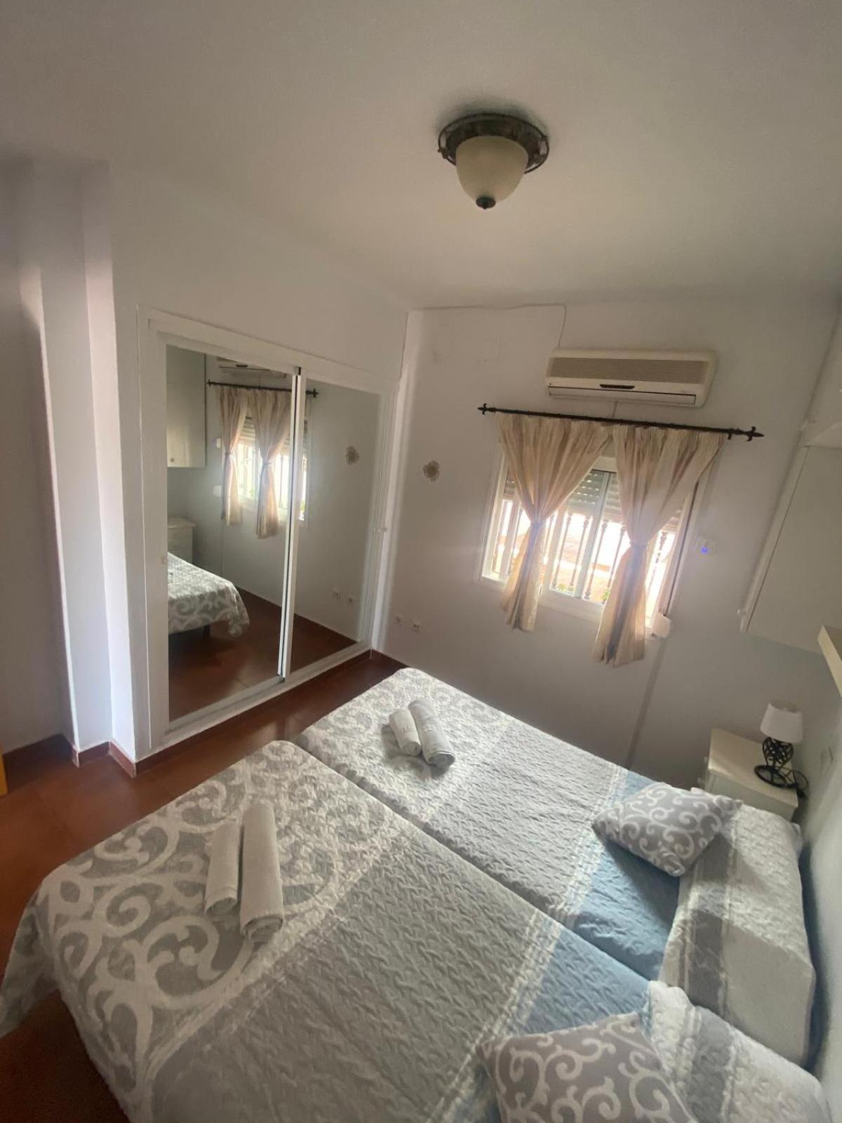 Costa, Pueblo Quinta Apartamento Benalmádena