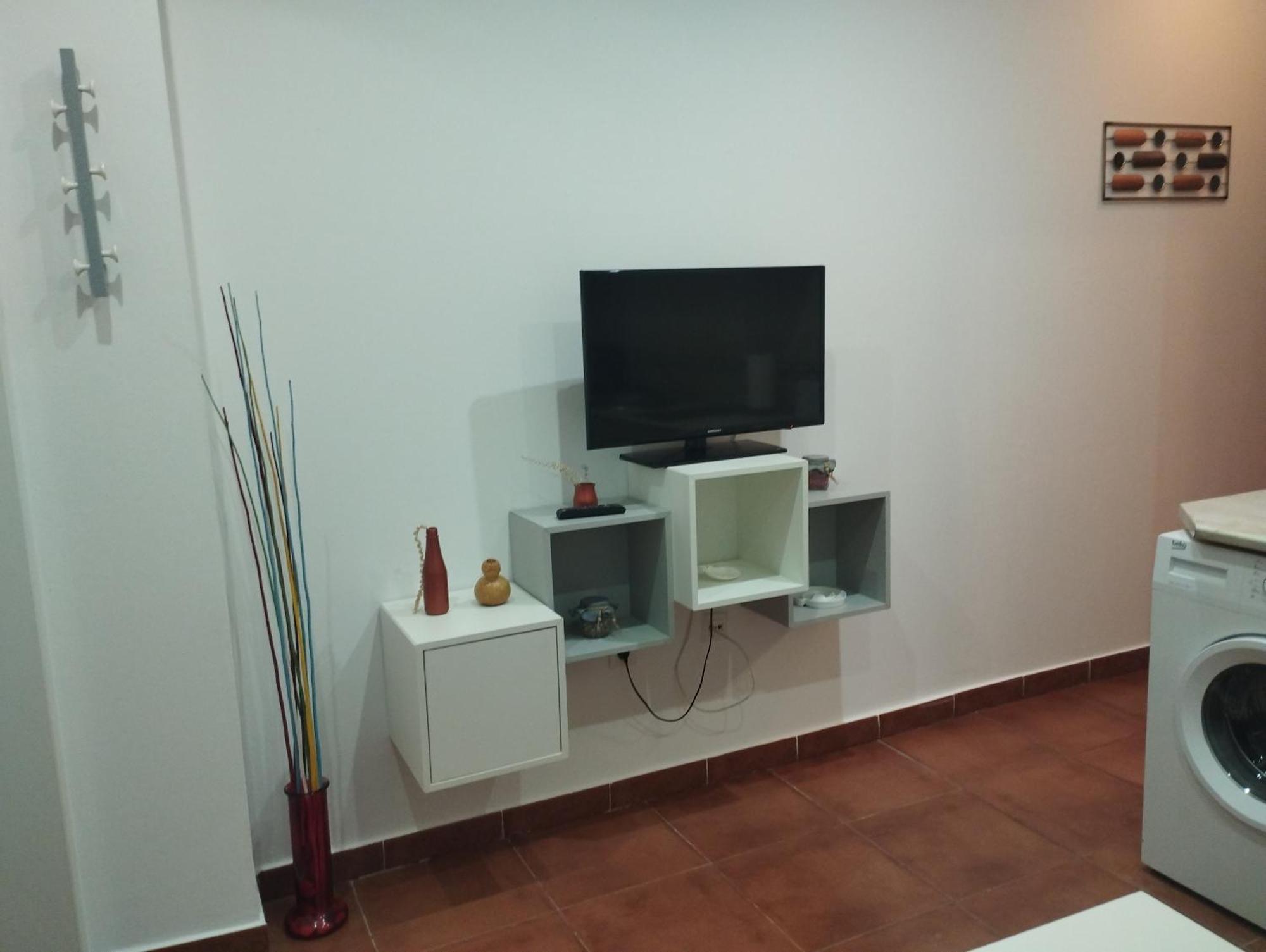 Apartment Costa, Pueblo Quinta Benalmádena