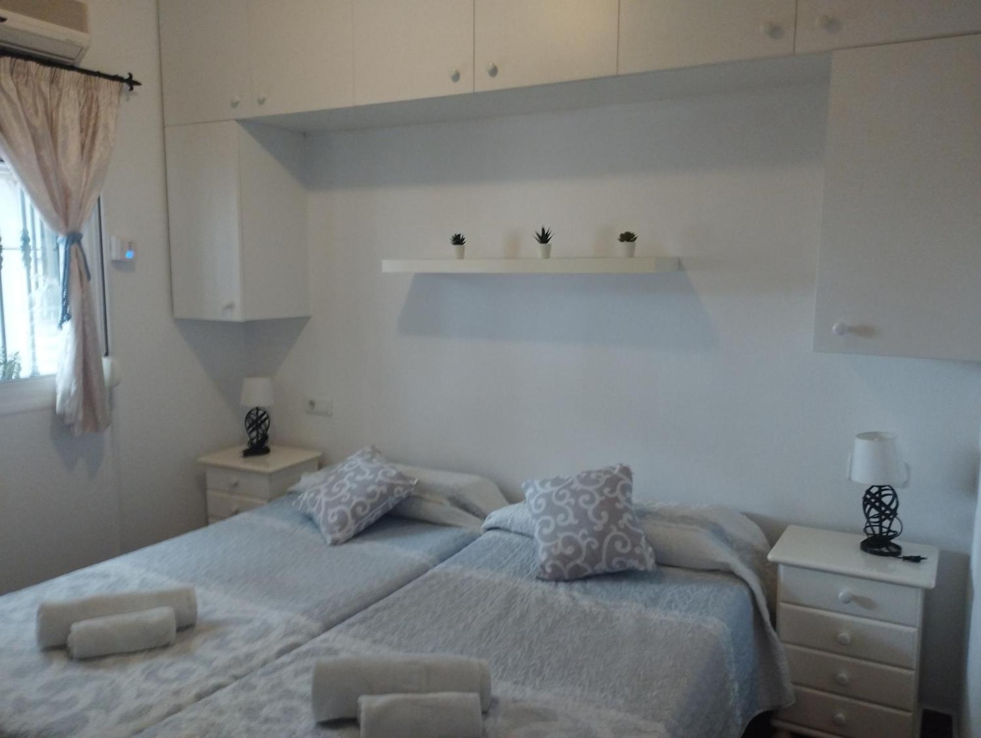 Apartment Costa, Pueblo Quinta *